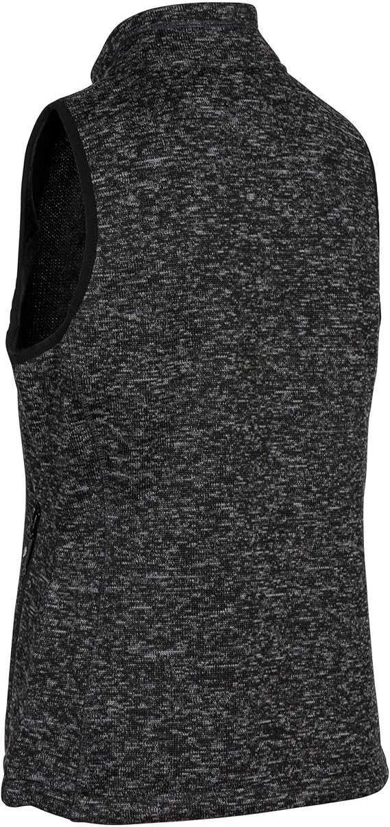 Womens Fleece Gilet Bodywarmer