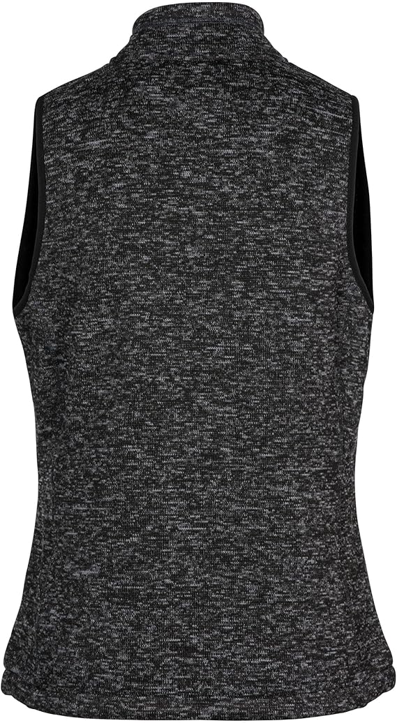 Womens Fleece Gilet Bodywarmer