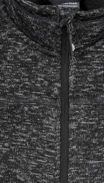 Womens Fleece Gilet Bodywarmer